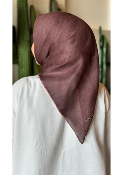 Lo'cella Soft Pamuk EŞARP-1030 modelleri