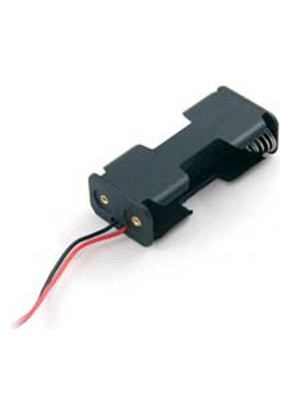 2 Li Pil Kutusu Sırt Sırta (Aa) (10 Adet)