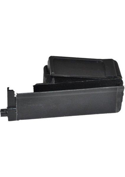 Zengezur Sürgülü Kapi Cam Açma Mandali Sağ Doblo I-Ii 02-12