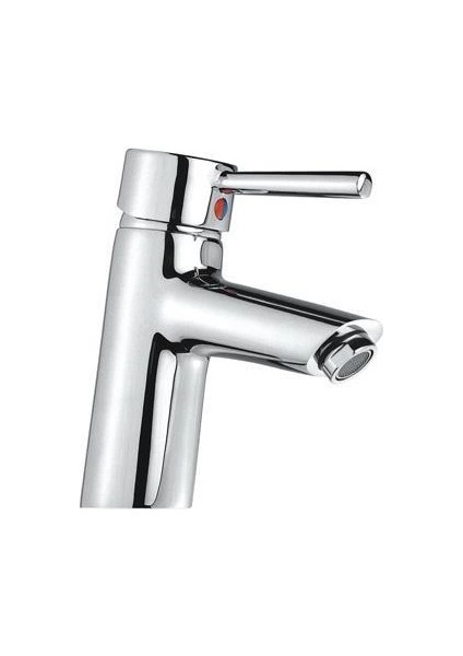 Bfs Itimat Delta Mix 322 Lavabo Bataryası