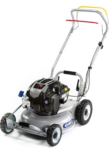 HM46 Çim Biçme Makinesi Sepetsiz Torbasız Atıksız fiyatları