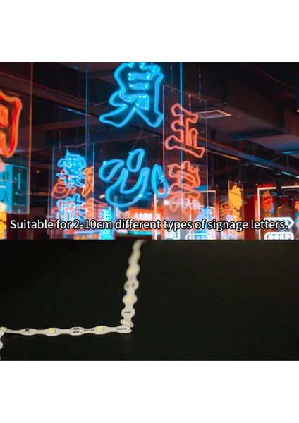 Ince ve Kıvrımlı Ecoflex Şerit LED – 12V, Neme ve Rutubete Dayanımlı Pcb Koruma fiyatları