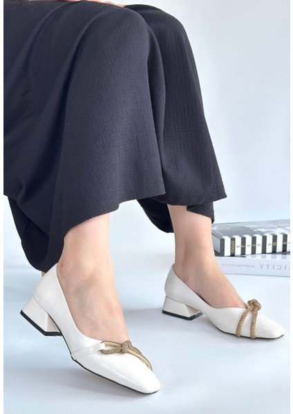 Eyesof Estay Ten Rugan Topuklu Ayakkabı fiyatları