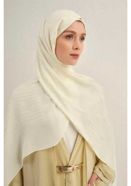 Lyocell Viscon Stripes Desenli Şal 2 58 fiyatları