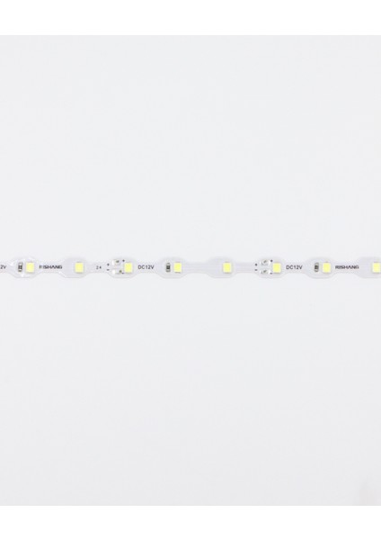 Ince ve Kıvrımlı Ecoflex Şerit LED – 12V, Neme ve Rutubete Dayanımlı Pcb Koruma indirimleri