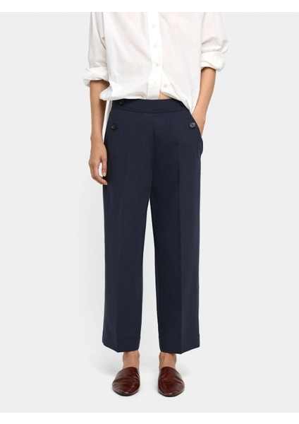 Cepli Akışkan Pantolon fiyatları