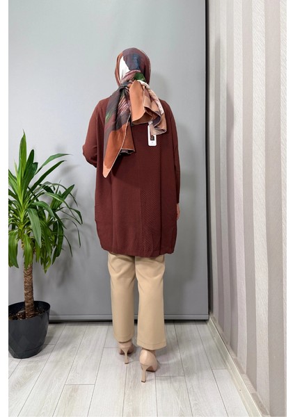 Hırka Kahve 26KOBHRK3184 modelleri