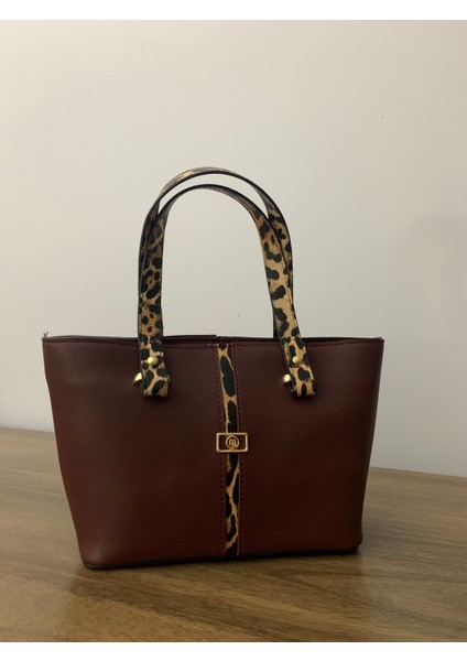 Kadın El Omuz Çantası