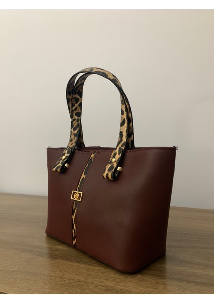 Kadın El Omuz Çantası modelleri