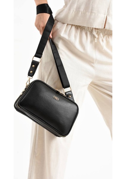 ,çok Gözlü ,ayarlanabilir Askılı,bayan Çapraz Çantası fiyatları