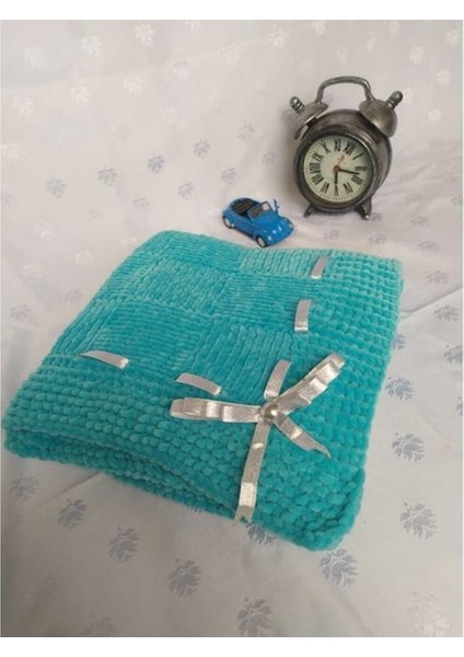Bebek Battaniyesi Mavi Renk modelleri