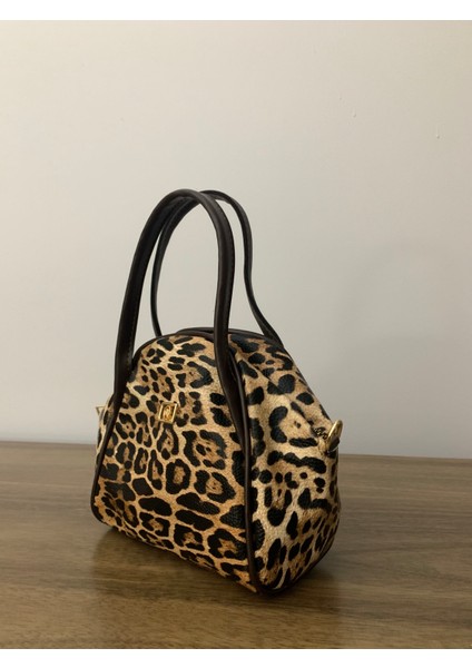 Kadın El Omuz Çantası modelleri