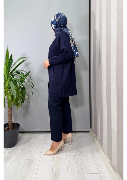 Hırka Lacivert 26KOBHRK3184 fiyatları