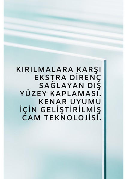 3 Adet Samsung Galaxy A16 Uyumlu Ekran Koruyucu Kırılmaz Cam 9h Temperli Cam 3 Adet modelleri