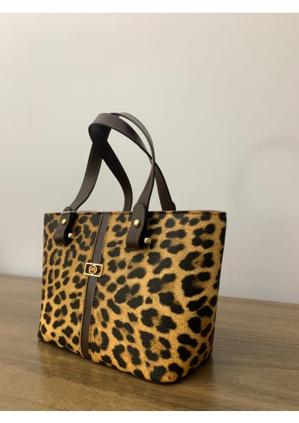 Kadın El Omuz Çantası modelleri