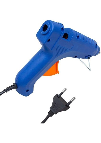 WN-1200 100 Watt Anahtarlı Sıcak Mum Silikon Tabancası