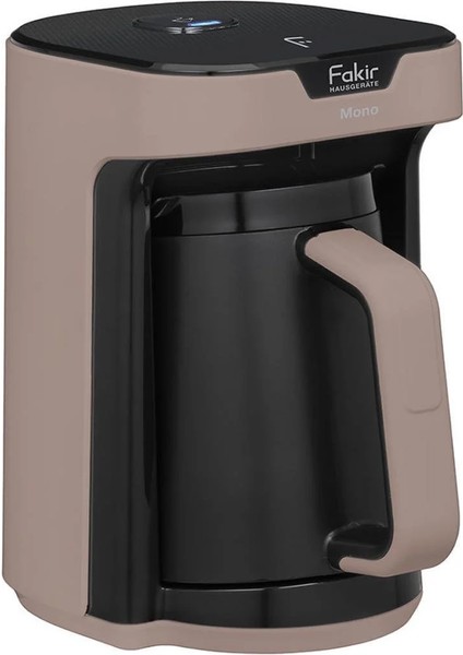 Kaave Mono Türk Kahvesi Makinesi -Bej