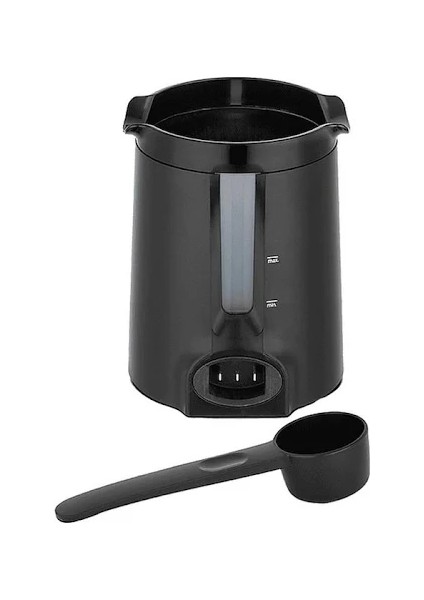 Kaave Mono Türk Kahvesi Makinesi -Bej fırsatları