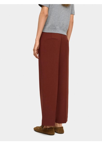 Cepli Akışkan Pantolon indirimleri