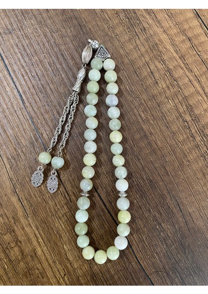 Zebercet Tesbih modelleri