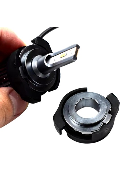 Renault Megane 4 Uyumlu H7 LED Xenon Ampul Sabitleme Aparatı fiyatları