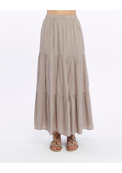 Nora Uzun Etek modelleri