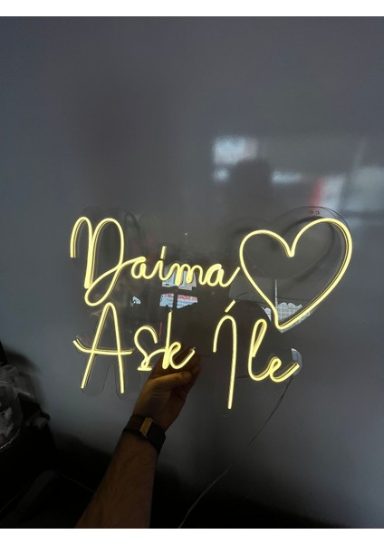 LED Daima Aşk Ile fiyatları