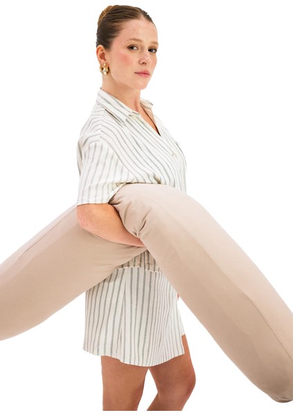 Anne Hamile Destek ve Emzirme Minderi – Ergonomik Konfor Yastığı fiyatları