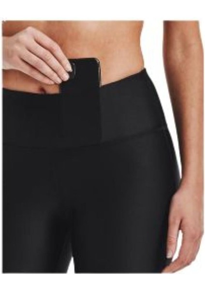 Tech Bike Short 1360939-001 Kadın Siyah Tayt modelleri