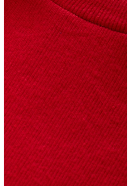 Erkek Yarım Boğazlı Triko Kazak fırsatları