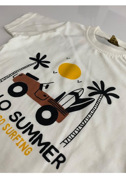 Erkek Bebek Takımı Kiremit