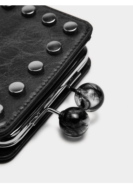 Zımba Detaylı Cüzdan fiyatları