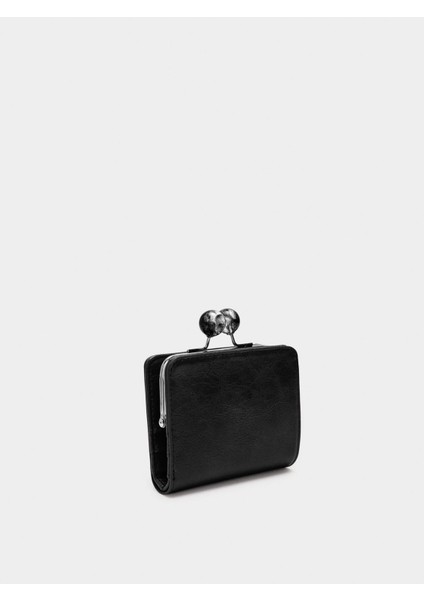 Zımba Detaylı Cüzdan modelleri