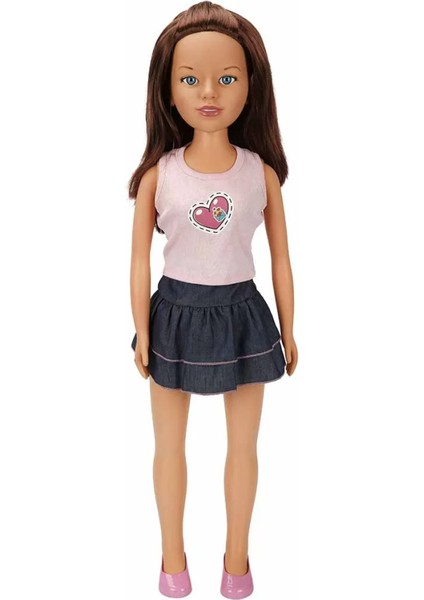 Nessiworld Yürüyüş Arkadaşım Clara Casual 80 cm