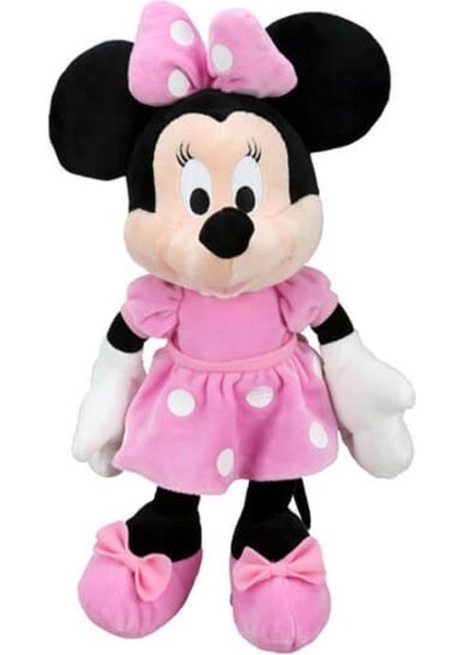 Nessiworld 20091 Minnie Core Peluş 43 Cm.