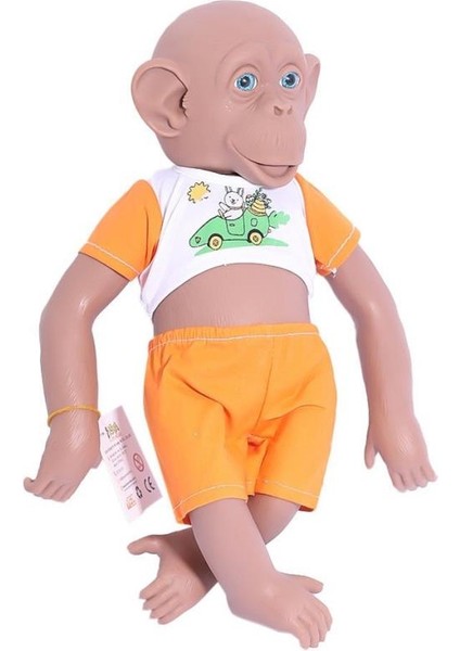 Nessiworld ELF23301 Maymun 35 cm fırsatları