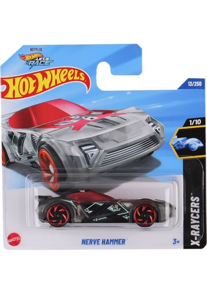 Nessiworld 5785 Hot Wheels Araba 72 Adet Koli ile Satılır. Koli Fiyatıdır. fırsatları