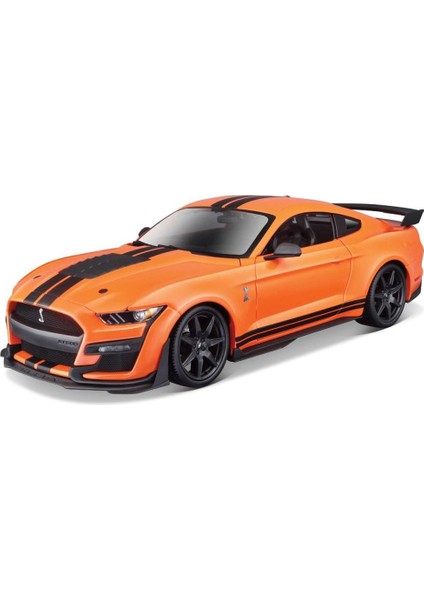 Nessiworld MAISTO1:242020MUSTANGSHELBYGT500