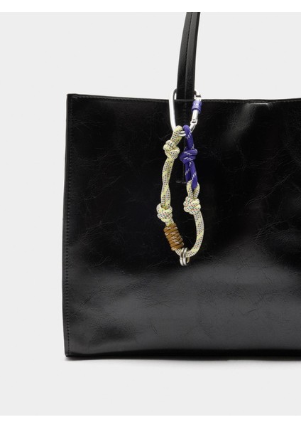 Charm'lı Shopper Çanta fiyatları