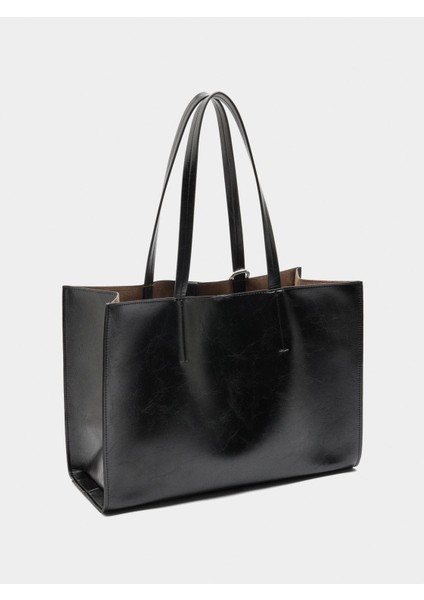 Charm'lı Shopper Çanta modelleri