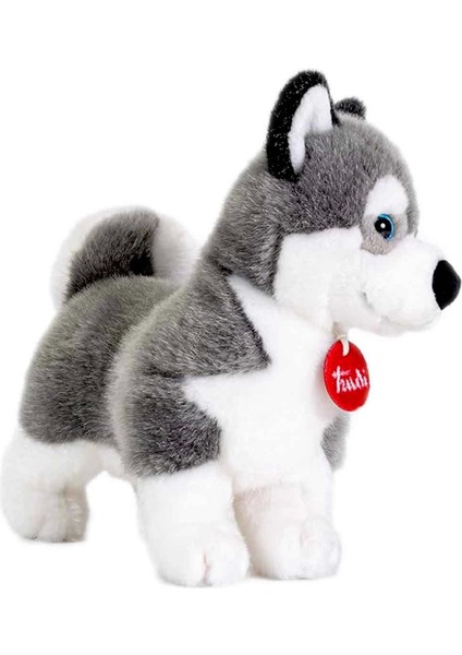 Nessiworld Trudi Peluş Husky Marcus 20 cm fiyatları