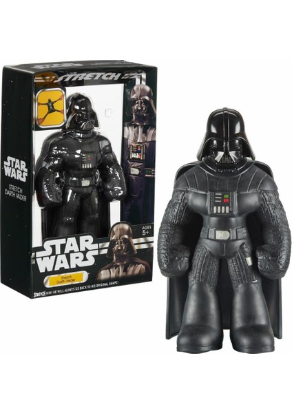 Nessiworld TR401000 Stretch Dev Darth Vader - 07698 fiyatları