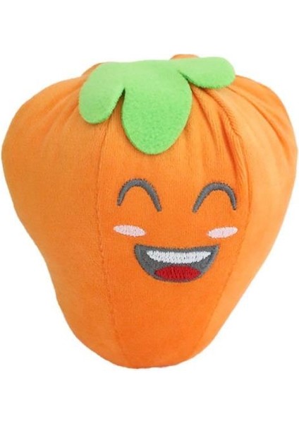 Nessiworld MOL-300 Karışık Soft Meyve Sebze -Asya Oyuncak