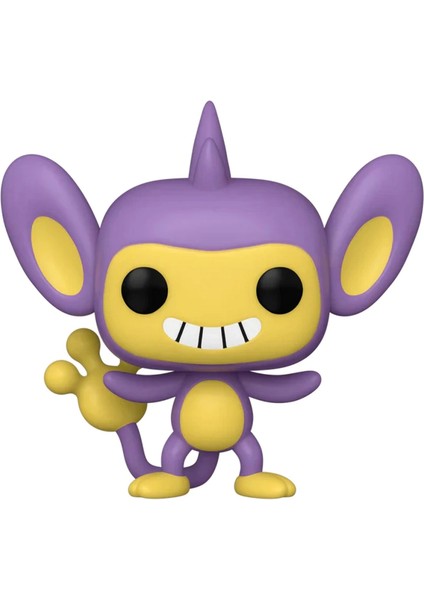 Nessiworld Funko Pop Games: Pokemon- Aipom