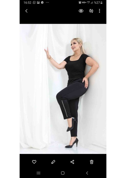 Dize Kadar Incili Pantolon fiyatları