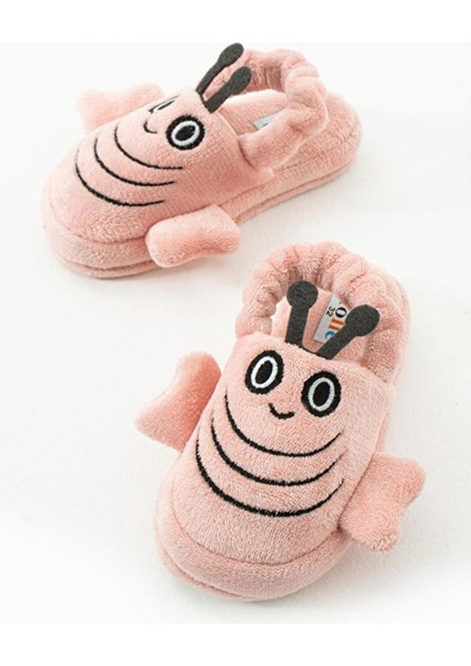 Çocuk Kaymaz Taban Ev Ayakkabısı, Çocuk Panduf, Çocuk Ev Ayakkabısı, Çocuk Peluş Terlik modelleri