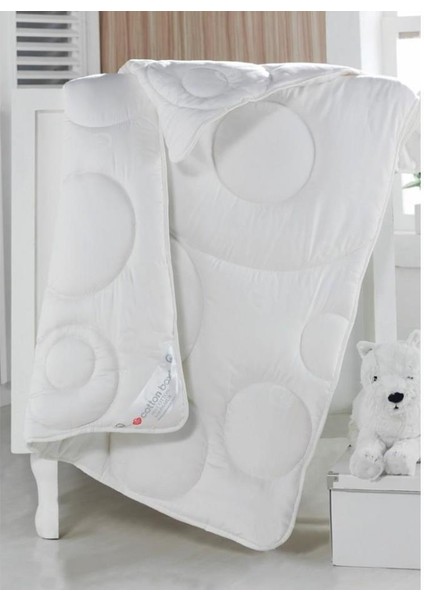 Nessiworld Cotton Box Bebek Pamuk Yorgan