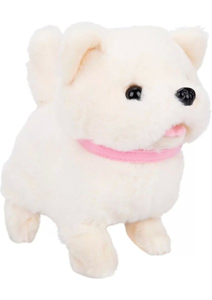 Nessiworld Sevimli Köpek Cookie Sesli ve Hareketli fiyatları