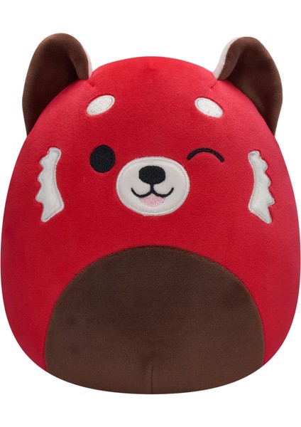 Nessiworld Squishmallow Kızıl Panda Cici 20 cm