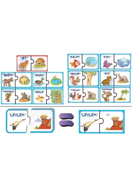 Nessiworld 8513 2 Li Kimin Yuvası Kutulu fiyatları